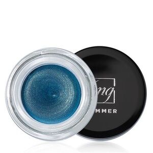 *FMG* Electric Jellyfish Glimmer Longer Gel Eyeshadow Size 0.21 oz.